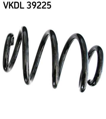 SKF VKDL 39225 Fahrwerksfeder